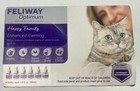     Feliway Optimum Cat Kitten Pheromone Refills Lot Of 10 Exp 3 26   5 26    
