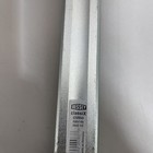 Bessey 20 Inch Capacity 5-1 2 Inch Throat Depth Heavy Duty Pad Gsm50 New