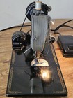 1955 Singer Featherweight 221 Sewing Machine Very Nice - With Case