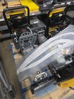 Wacker Neuson Jumping Jack Bs68-4 Ab 28 Vibratory Rammer New Generation 0 Hours 