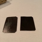 Pair Of Original 19th-century Tintype Photographs 