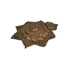 Ww I  Ii Gibraltar Cap Badge 1905-53 Vintage Original British Royal Marines