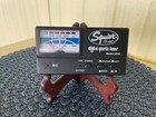 Squirer Fender Digital Quartz Tuner Model 5006 Music Guitar
