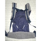 Ergobaby 360 All Carry Positions Unisex Star Dust Baby Carrier Bc360strdst