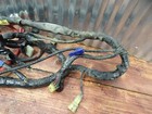 04-05 Yamaha Fjr1300 Abs Model Wiring Harness 5vs-82590-10-00