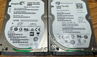 2 Pack    Seagate St500lm021 Mobile Hdd 500 Gb  2 5  Sata Iii Laptop Hard Drive