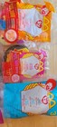 Ty Teenie Beanie Babies 2000 Complete Set Of 18 Mcdonalds Happy Meal Sealed New