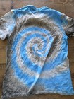 Grateful Dead Charlotte Knights Baseball Shirt Xl