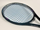 Wilson Pro Staff 6 0 95 Pws Tennis Racquet 4 1 4 Grip 95 Sq In   Original Cover