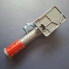 Beyblade 3 Segment Launcher Grip   Metal Assist   Grip Support Takara Tomy