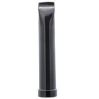 Bontrager Carbon Round Seatmast Cap 175mm 5mm Offset Ud Black