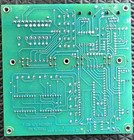 Lochinvar Rly2724   100167744 Display Board  M9  M9