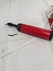 Shaviv Hand Deburring Tool Set  4 Pc  High Speed Steel 155-29065