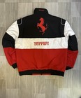 Vintage Ferrari Racing F1 Jacket Sublimation L