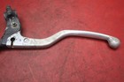 1995 Kawasaki Bayou 220 Right Clipon Handlebar Brake Lever 46076-1179