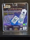 Hasbro Tiger Star Wars Jedi Dex  attack Of The Clones  Handheld Game Sealed Y2k