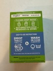 Affresh Washing Machine Cleaner Tablets Front   Top Load White