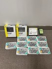 Kato Micro-trains Cornerstone N Scale 1 160 Mixed Lot Track  Switch  Operating