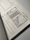 Marvel Animation Production Art Comic Book Movie Ultimate Avengers Storyboard 05