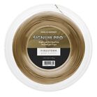 Signum Pro Firestorm 16g 200m Reel Tennis String Matteo Berrettini Flavi Cobolli