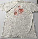 Vintage 1988 Beach Boys   Reo Stargate    88 Tour Single Stitch Tshirt L