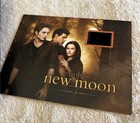 Twilight Dvd Lot W  2 Senitype Cells 0053   2544   Cards X6   Hot Topic Target