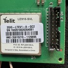 2gig-ltev1-a-gc2 Verizon 4g Lte Cell Radio Module Adc Alarm com Gc2 Gc2e 