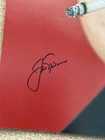 Jack Nicklaus Signed 20x24 Photo Beckett Letter      Golden Bear