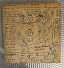German Youth Plaque