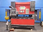 Amada Company Hfe 50-20 S Hydraulic Press Brake 82  02260460001