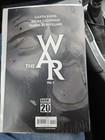The War  1 2025   Cvr A   Cloonan ennis   Boom  Studios    Nm Discounted Ship