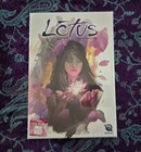 50  Off New Revised Edition - Lotus Board Game - Still In Shrink Promo Included 