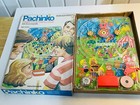 Pachinko Pinball Game Machine Larami In Original Box 1975 Vintage Rare