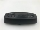 2007-2009 Acura Mdx Ac Heater Rear Climate Control Oem D03b11001