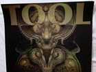 Tool Sacramento Poster Fear Inoculum Concert Tour 2022 456 580