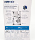 New Waterpik Aquarius Professional Cordless Water Flosser  wp-660c  - White