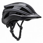 Concord Light   up E   bike Cycling Helmet W  Rechargeable Red Led Safety Lights