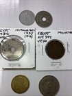 North Africa Type Coins--23different  st thomas prince Island