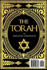 The Torah In English Full Version Large Print   Read Holy Scriptures The    
