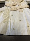 American Girl Samantha Spring Party Dress