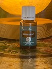 Young Living Peppermint Essential Oil 15ml  new 