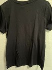 Fifa World Cup 2022 Cheer Mexico National Team Official Lg Black T Shirt Nwt
