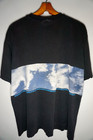 Vintage Pearl Jam T Shirt Xxl Yield Tour Dates Eddie Vedder Grunge Concert