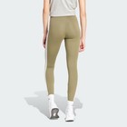 Adidas Women Essentials 3-stripes Cotton Leggings