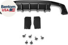   Rear Diffuser Compatible With 2016-2024 Chevrolet Camaro except Zl1 Model   Ma