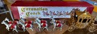 Lot Of 34 Vintage Soldier Figures From John Hill Co  Made In England  Zz588