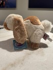 Nwt Webkinz Holland Lop Bunny With Unused Sealed Code Ganz Code