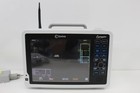 Invivo Expression 865214 Mri Patient Monitor W  Power Supply