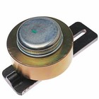 Drive Belt Tensioner Pulley 6735884 7125464 For Bobcat 653 751 753 763 773 7753