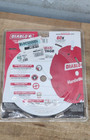 Diablo Genuine Oem Replacement Saw Blade D1208dh -new sealed-